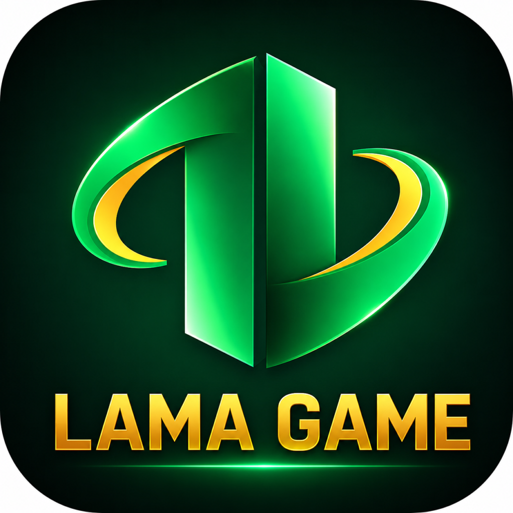 Lama Game