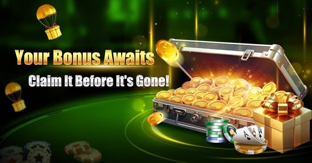 Sona Game Login Bonus